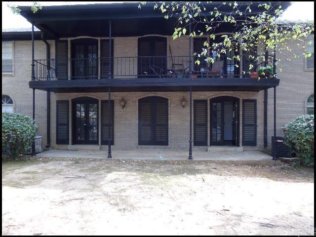 Building Photo - 1601 N Bryant St