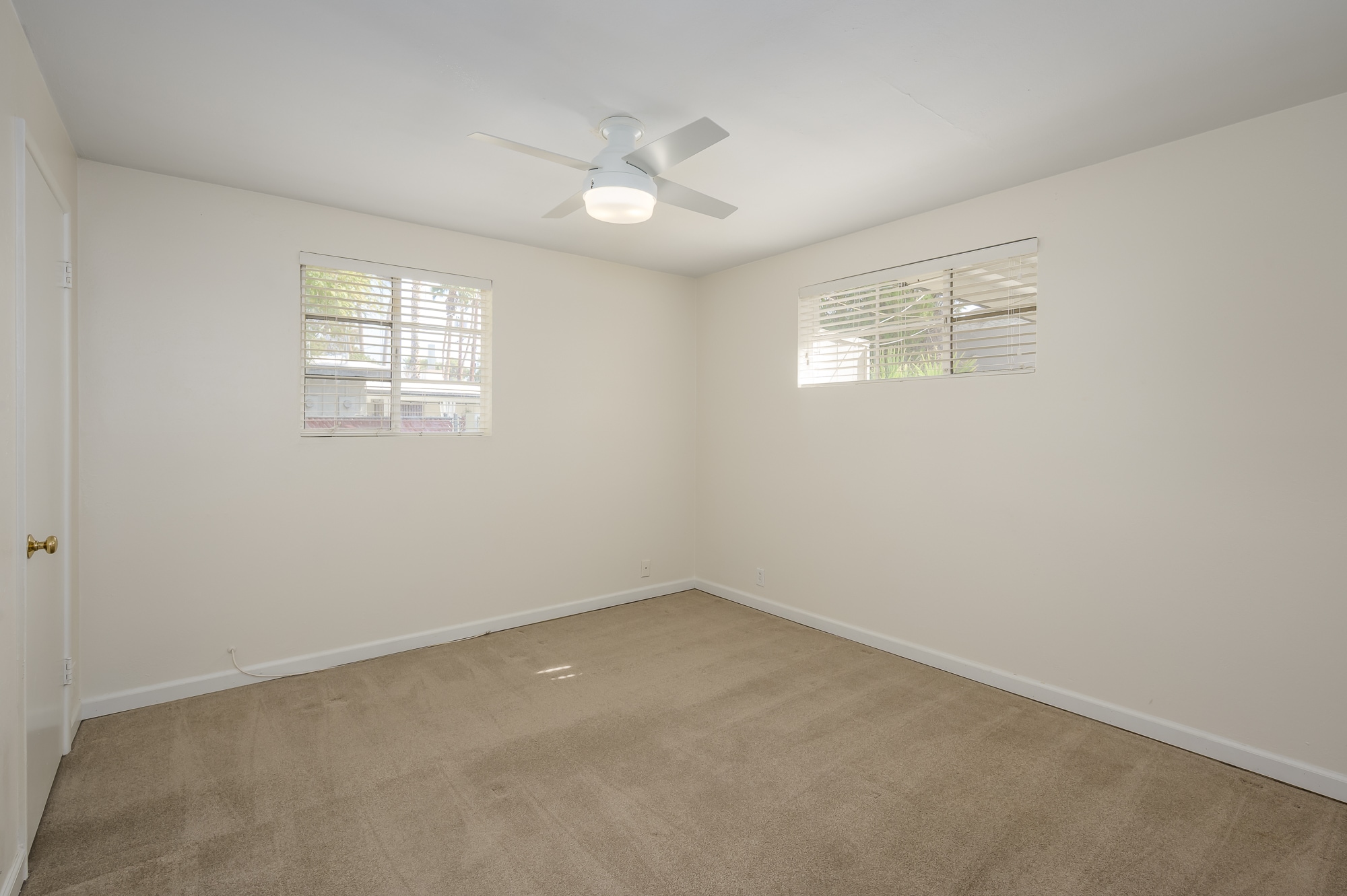 Bedroom - 1809 E Colter St