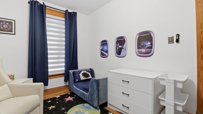 Building Photo - 30 Longfellow St NE