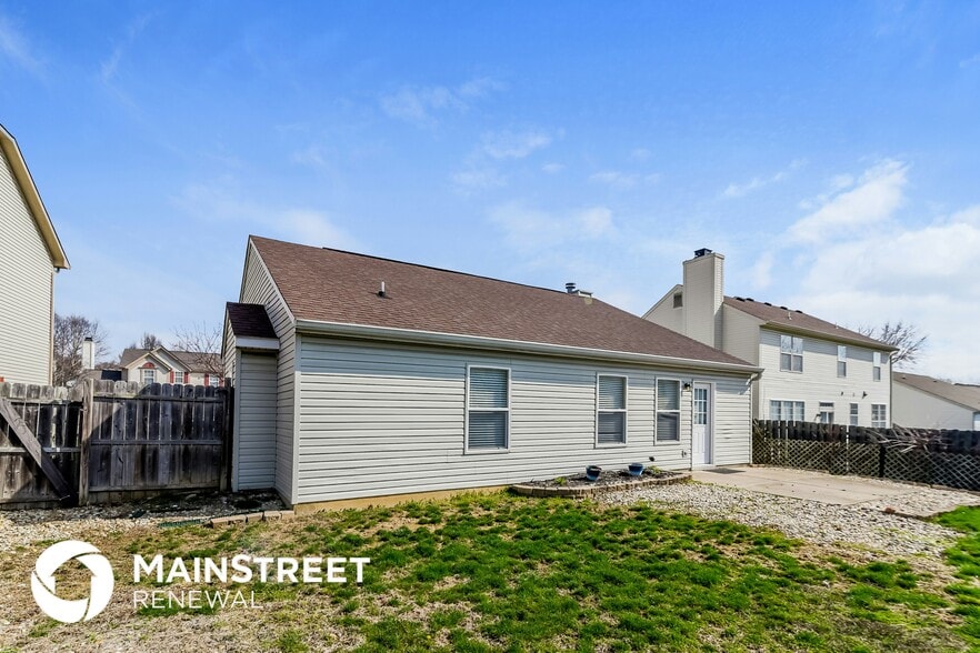 Building Photo - 6941 Caro Dr