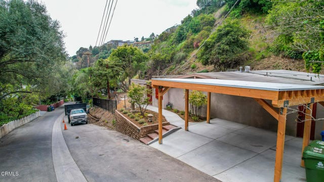 Building Photo - 1450 Benedict Canyon Drive