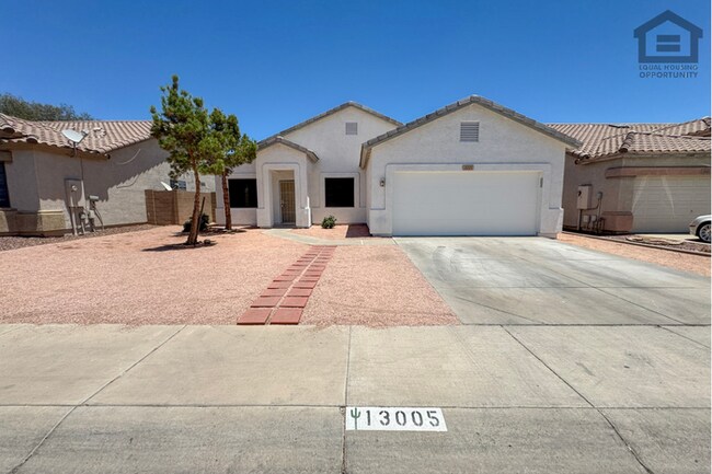 Building Photo - 4Bed/2Bath House in El Mirage! Ready for Immediate Move-In!