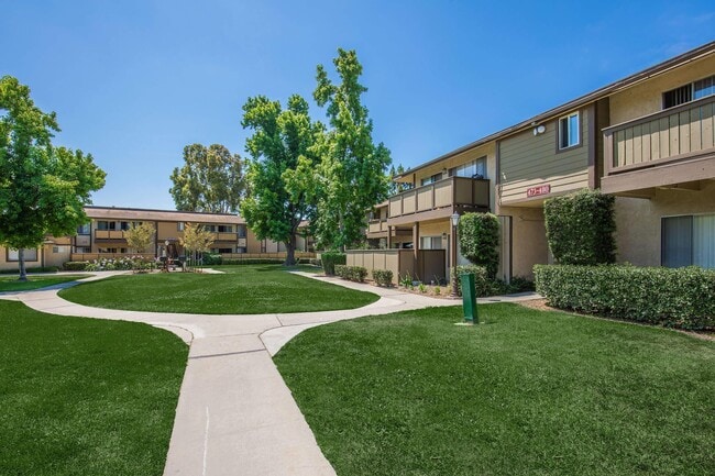 Building Photo - The Timbers Apartment Homes