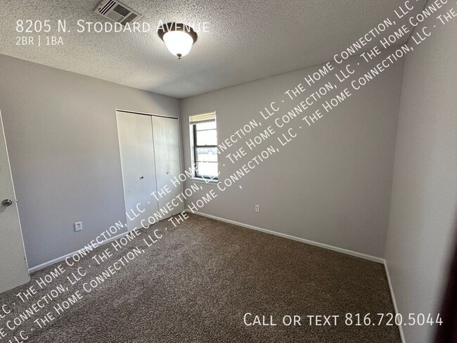 Building Photo - 8205 N Stoddard Ave