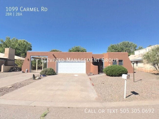 Building Photo - 1099 Carmel Rd