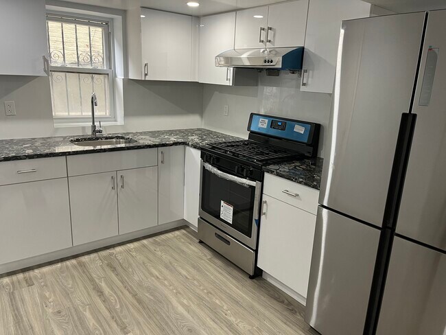 Unit 1 - 7911 32nd Ave