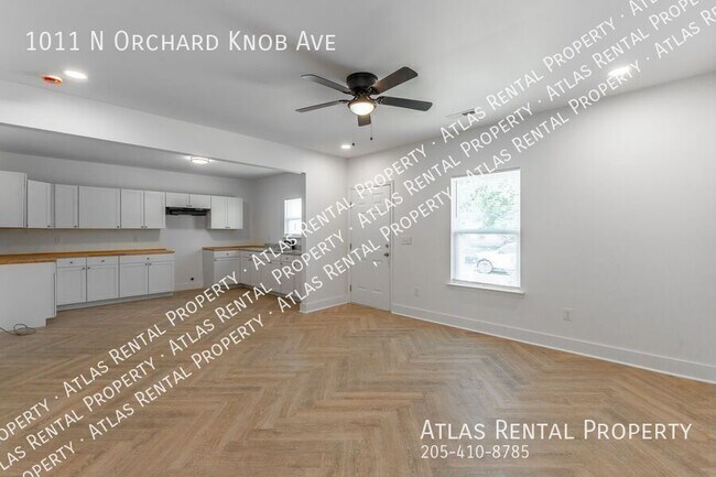 Building Photo - 1011 N Orchard Knob Ave