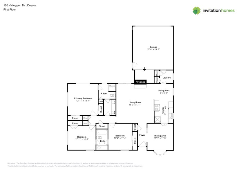 Building Photo - 150 Valleyglen Dr