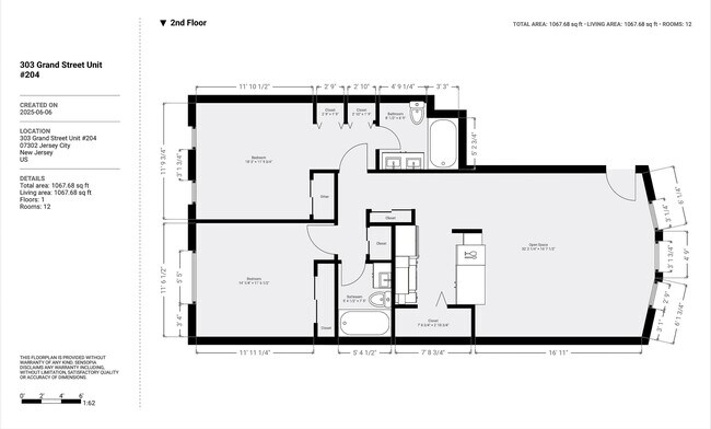 Building Photo - 303 Grand St