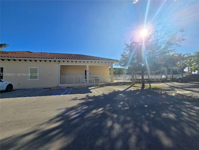 Building Photo - 260 NW 109th Ave