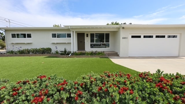 Building Photo - 8851 Geraldine Ave