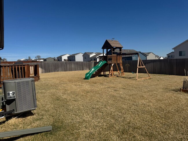 Building Photo - Spacious 4-Bedroom Ranch with Finished Basement & 3-Car Garage