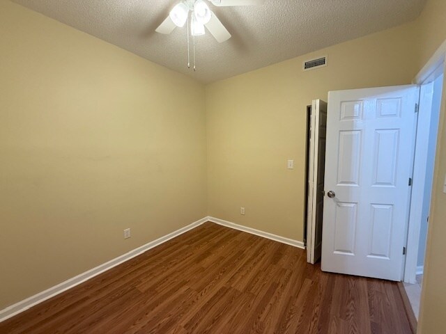 Bedroom 3 - 2209 Sweetwater Blvd