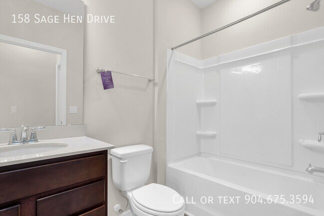 Building Photo - 158 Sage Hen Dr