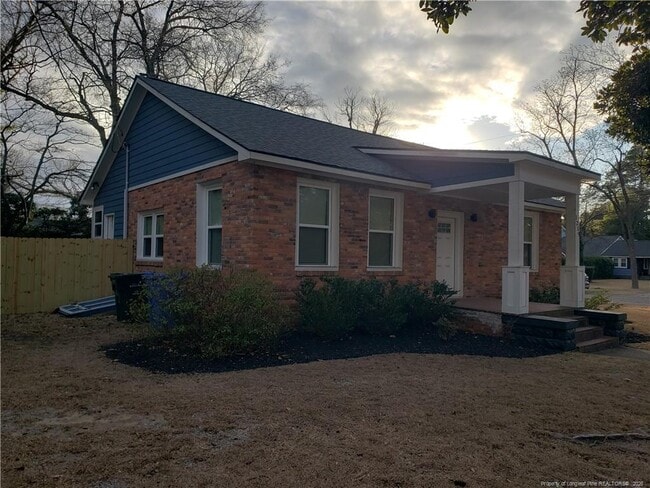 Building Photo - 1219 Hilltop Ave