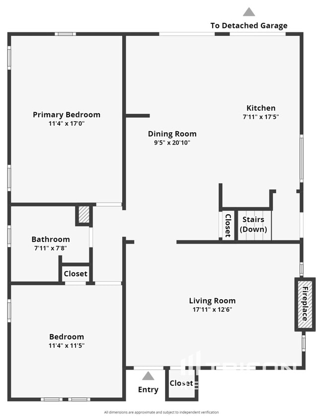 Building Photo - 4849 Xerxes Ave S