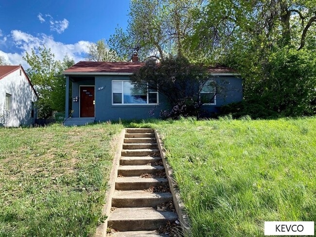 Primary Photo - Bungalow with Fenced Yard + Walking Distan...