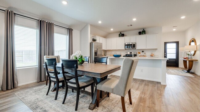 Building Photo - BRAND NEW! Lennar Homes Cottage Collection
