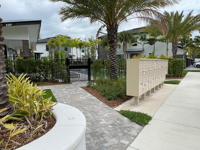 Building Photo - 8366 NW 7th Ct