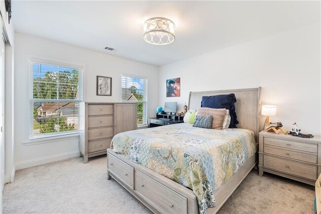 Building Photo - 8110 Scenic Ridge Wy