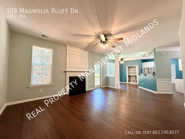 Building Photo - 108 Magnolia Bluff Dr