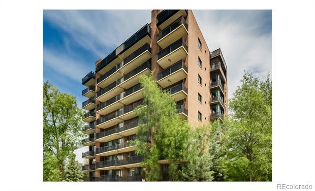 Building Photo - 1200 Vine St