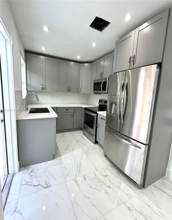 Building Photo - 265 NW 130th St