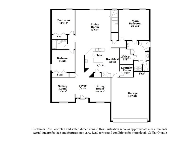 Building Photo - 3168 Tower Oaks Dr