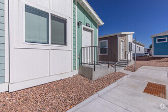 Building Photo - Cottages at Mesa Ridge