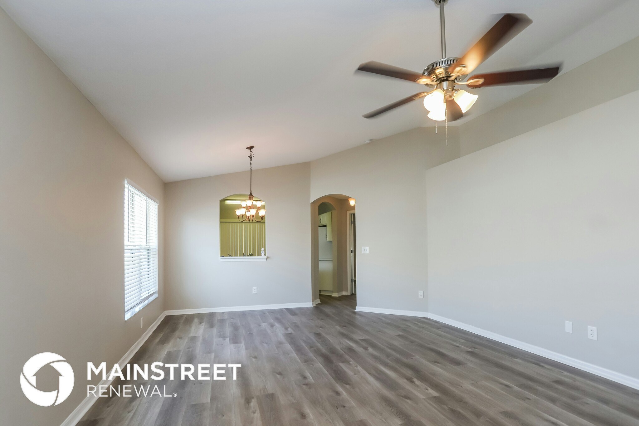 Building Photo - 8007 Canterbury Lake Blvd