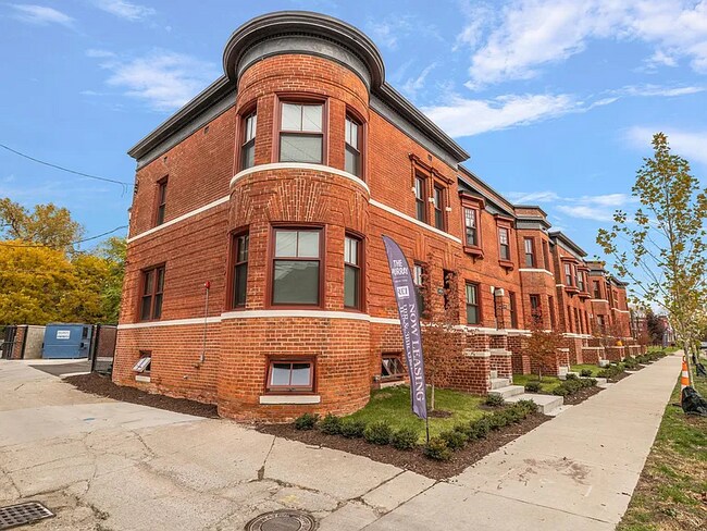 Building Photo - 4008 Porter St
