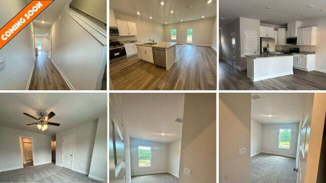 Building Photo - "Charming 3-Bed Townhouse Retreat with 2.5 Baths in Pensacola – Spacious 1537 Sq Ft!"