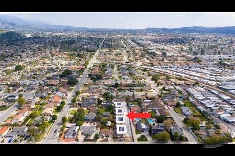 Building Photo - 1620 S Glendora Ave