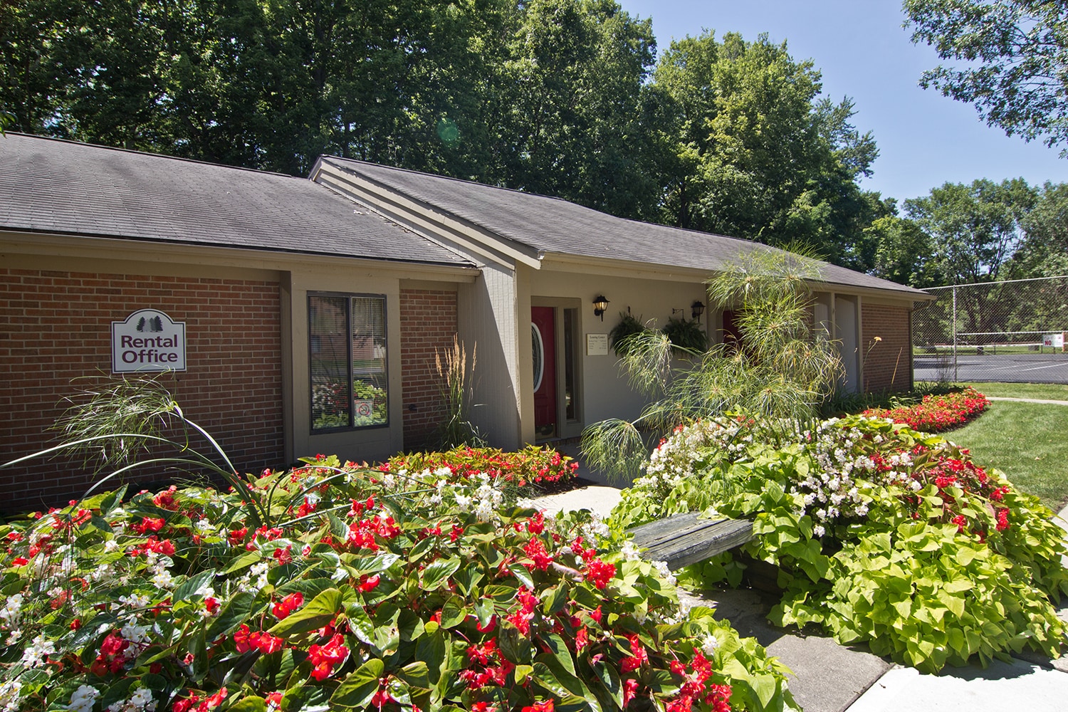 Building Photo - North River Place Apartments