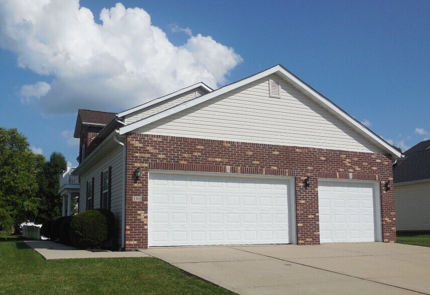 Building Photo - 100 Angel Oak Ct