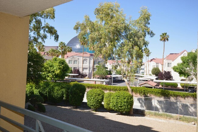 Building Photo - Newly Remodeled & Furnished Luxury Condo Rental near the Las Vegas Strip!