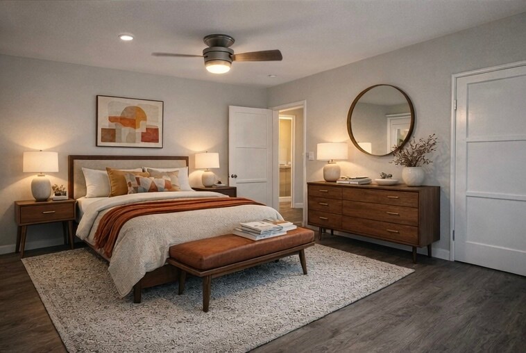 Building Photo - 1222 McClellan Dr