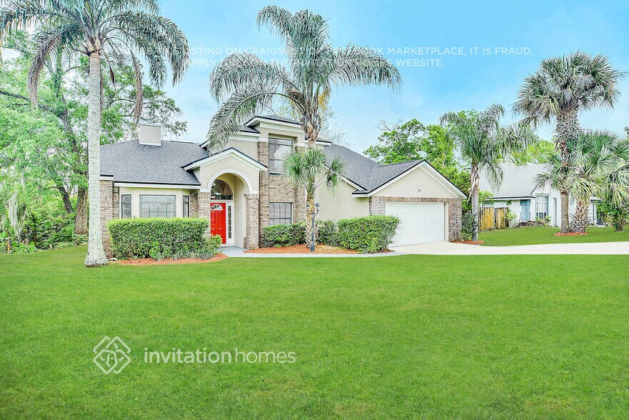 Building Photo - 7455 High Lake Dr