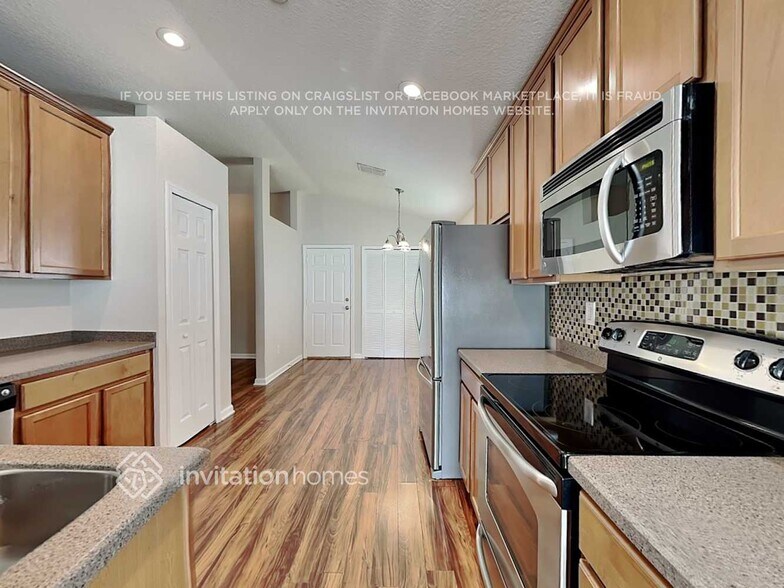 Building Photo - 16403 Tisons Bluff Rd
