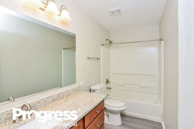 Building Photo - 8439 Silver Brush