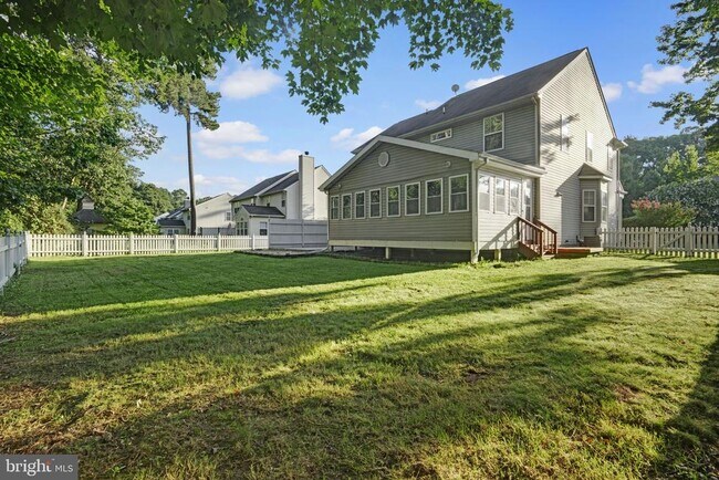 Building Photo - 507 Cross Creek Ct