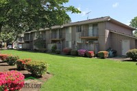 Building Photo - Laurel Park Apartments