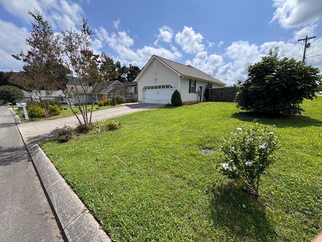 Building Photo - 5708 Sunburst Ct