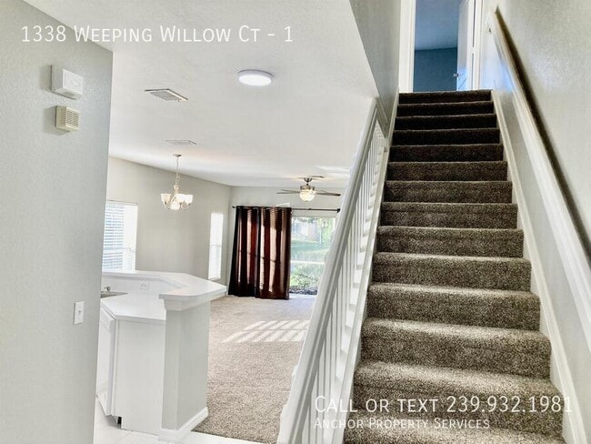 Building Photo - 1338 Weeping Willow Ct
