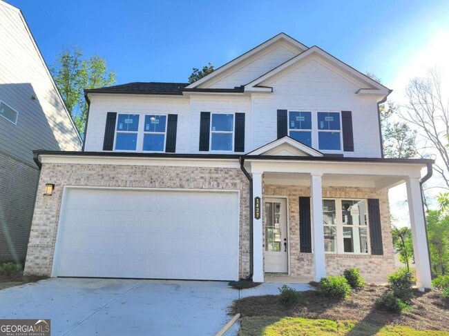 Primary Photo - 1427 Ridge Rd