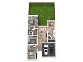 Building Photo - 308 Trinity Trl