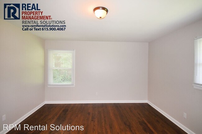 Building Photo - 3 br, 2 bath House - 1306 White Blvd.