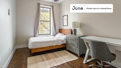 Building Photo - Room in Shared 4 bed/2 bath home