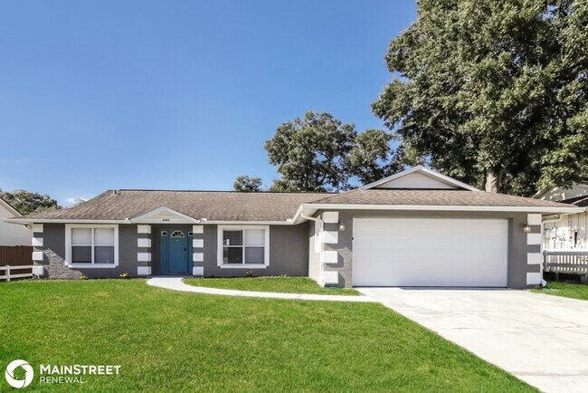 Primary Photo - 6033 CHRISTIAN WAY, ORLANDO, FL 32808