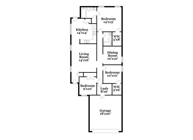 Building Photo - 20619 Tayman Oaks Dr